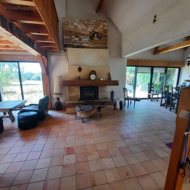 Maison à SAINT-HERBLAIN