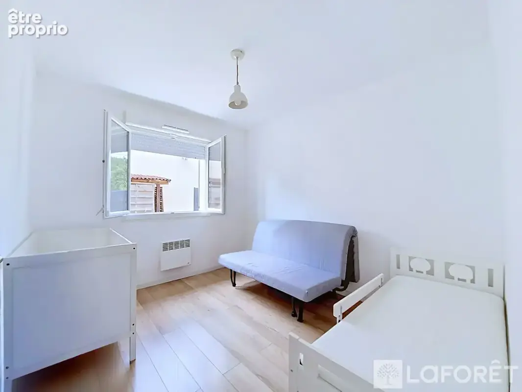 Maison 3 chambres + piscine et garage - photo 9