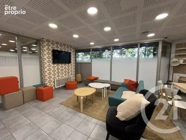 Appartement 1 pièce 17 m² à vendre à Lyon-7e (69007) - photo 12