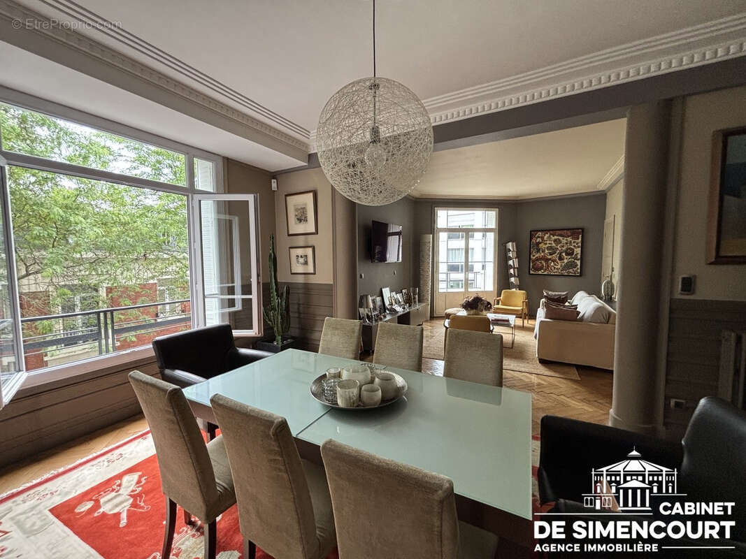 Appartement à AMIENS