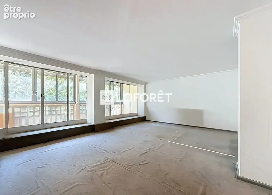Appartement à vendre Sainte Foy Les Lyon 4 pièce(s) 106 m2 - photo 4