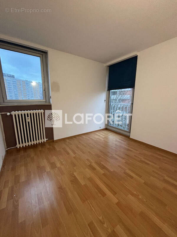 Appartement à ROUBAIX