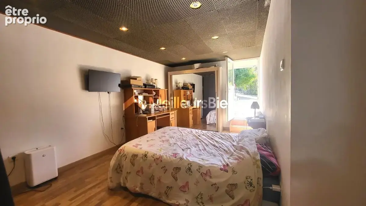 Deux-Grosnes 69860 : maison 5 pièces avec véranda et terrain 3290 m² - photo 14