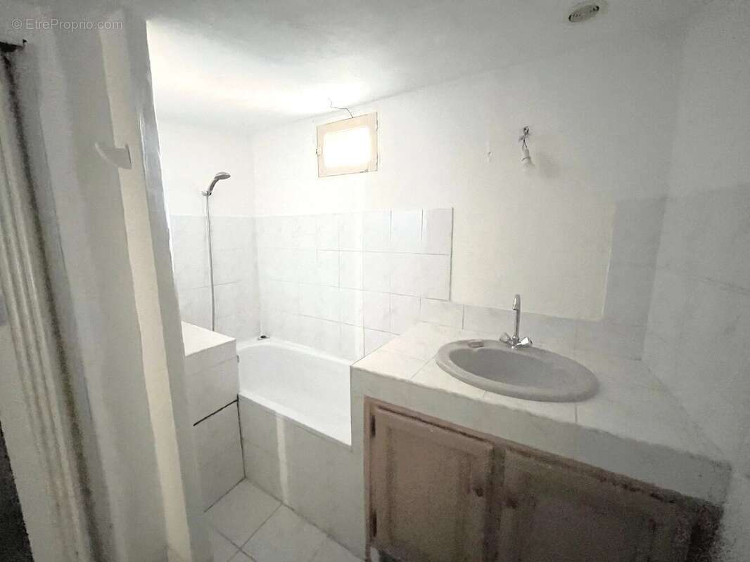 Appartement à LAURIS