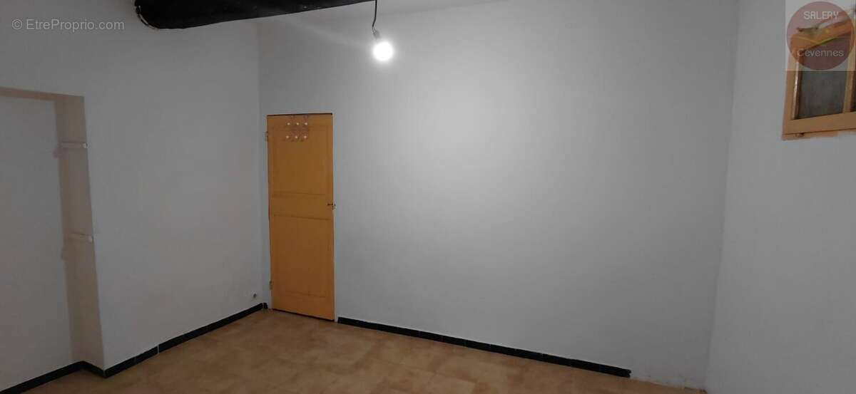 Appartement à LE VIGAN