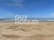 Terrain à LE BOIS-PLAGE-EN-RE