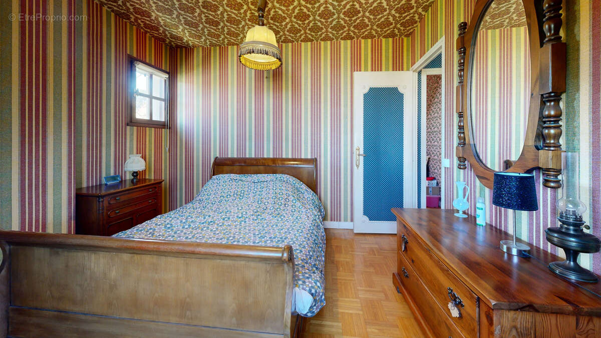 Maison à PLAISIR