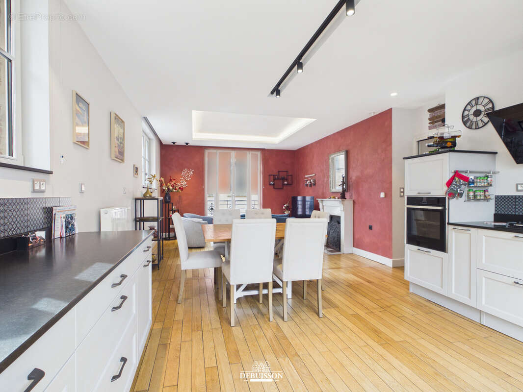 Appartement à ARRAS