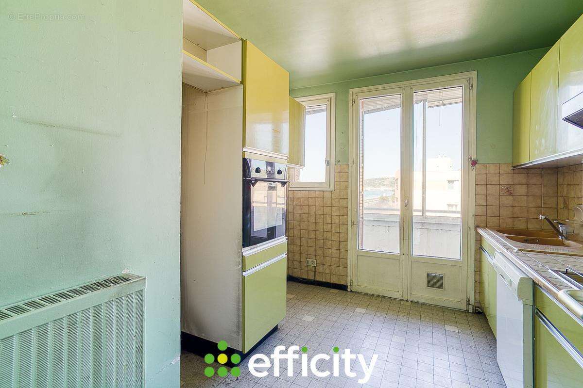 Appartement à VIENNE