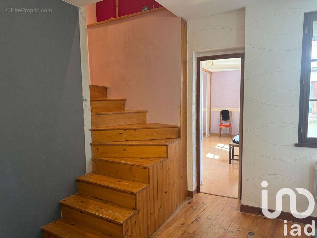 Photo 4 - Maison à VILLESENEUX