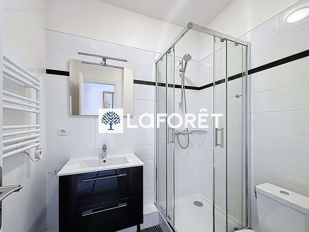 Appartement à NOISY-LE-ROI