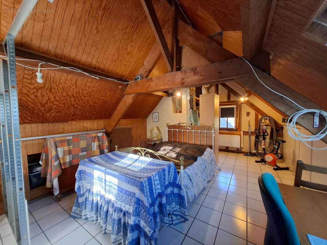 Ensemble immobilier SAINT CLAIR DE HALOUZE (61) - photo 9