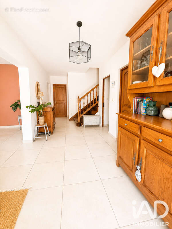 Maison 175 m² à Bollene  - photo 7