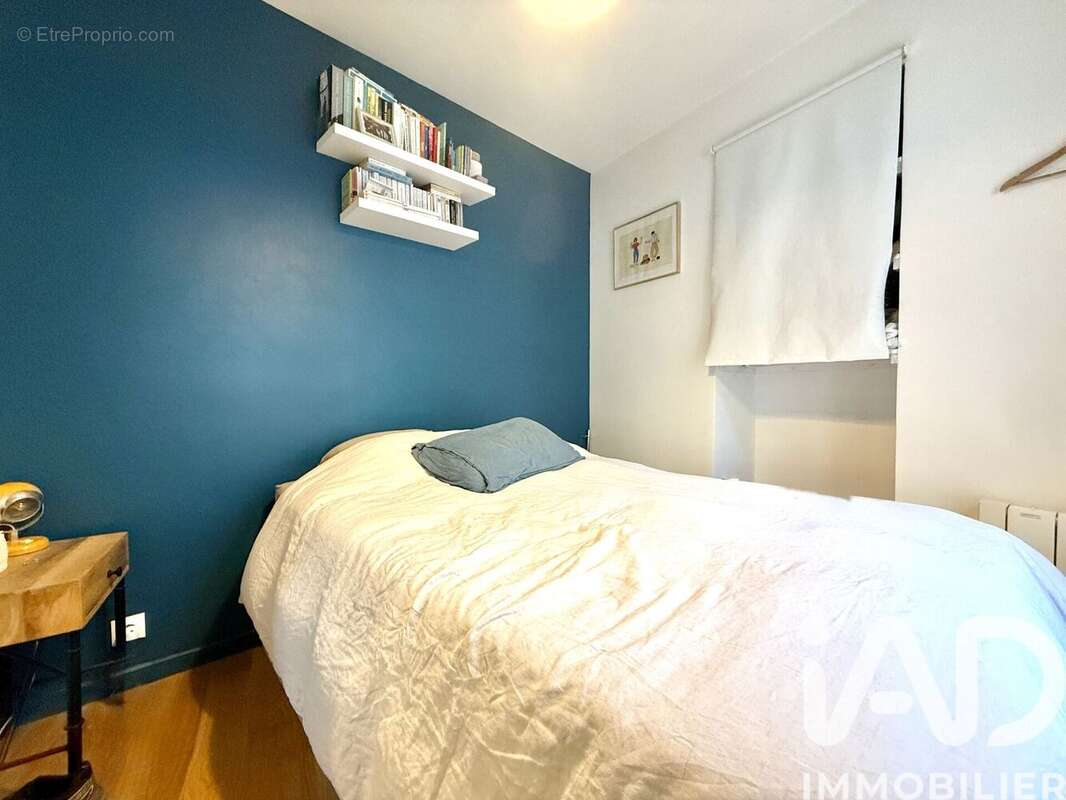Photo 5 - Appartement à PARIS-17E