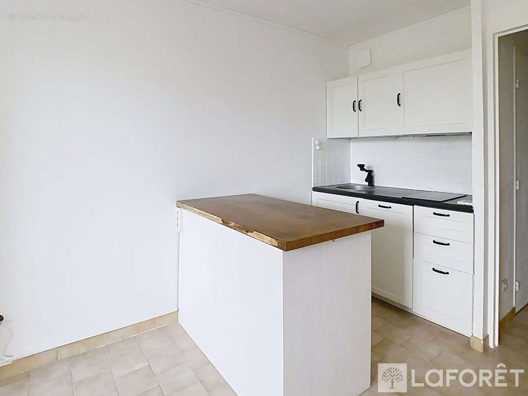 Appartement à SAUSSET-LES-PINS