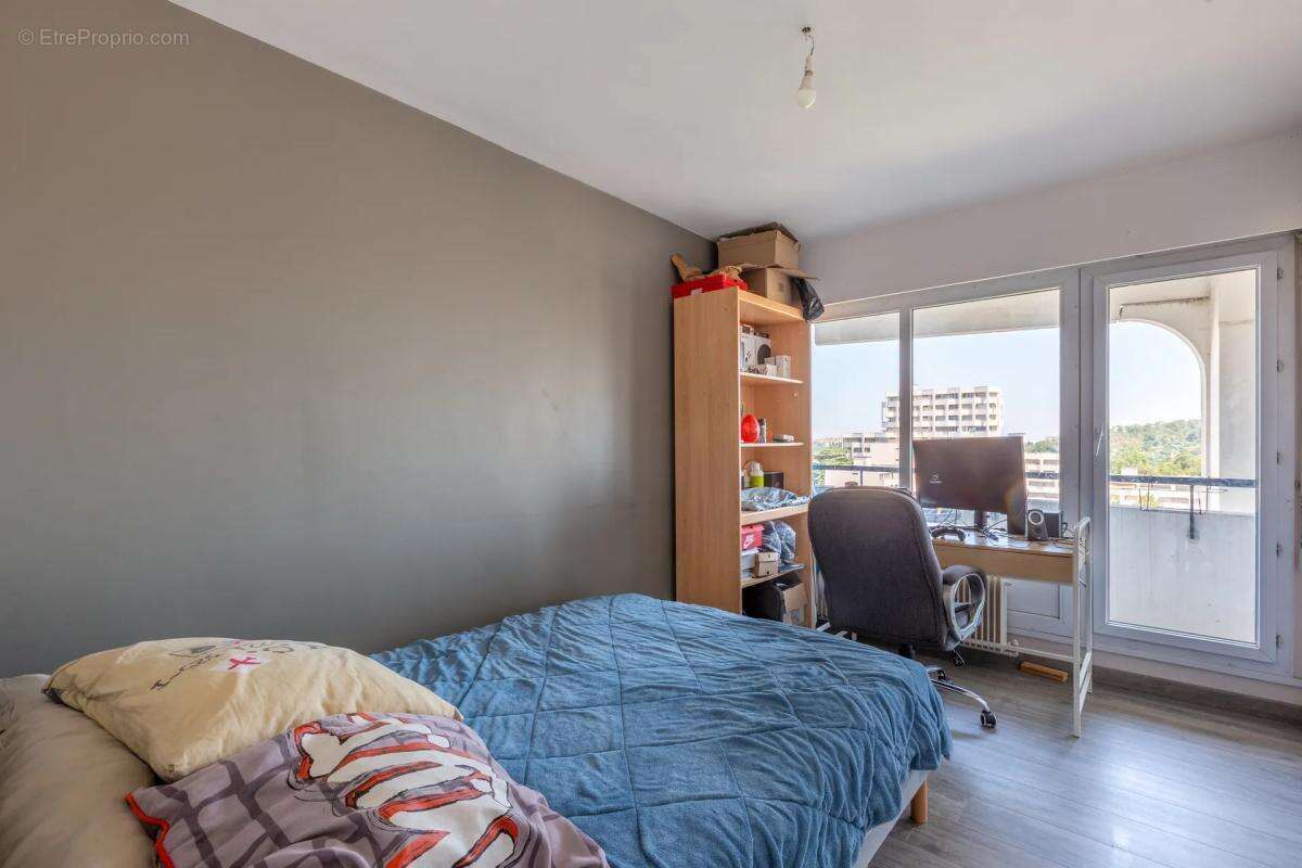 Appartement familial 6 pièces de 116 m² avec vue dégagée – Lyon - photo 9