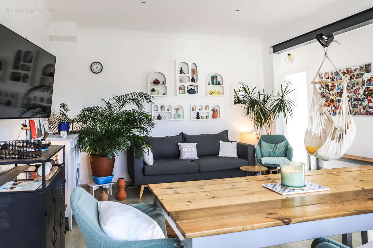 Maison à SAINT-GEORGES-DE-DIDONNE