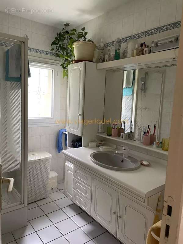 Maison à AUVILLIERS-EN-GATINAIS