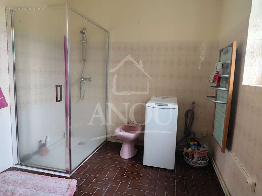 Maison à CORMAINVILLE