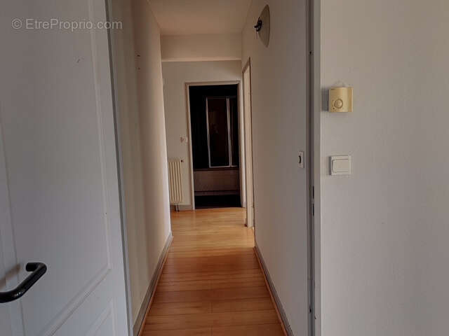 Appartement à TARBES