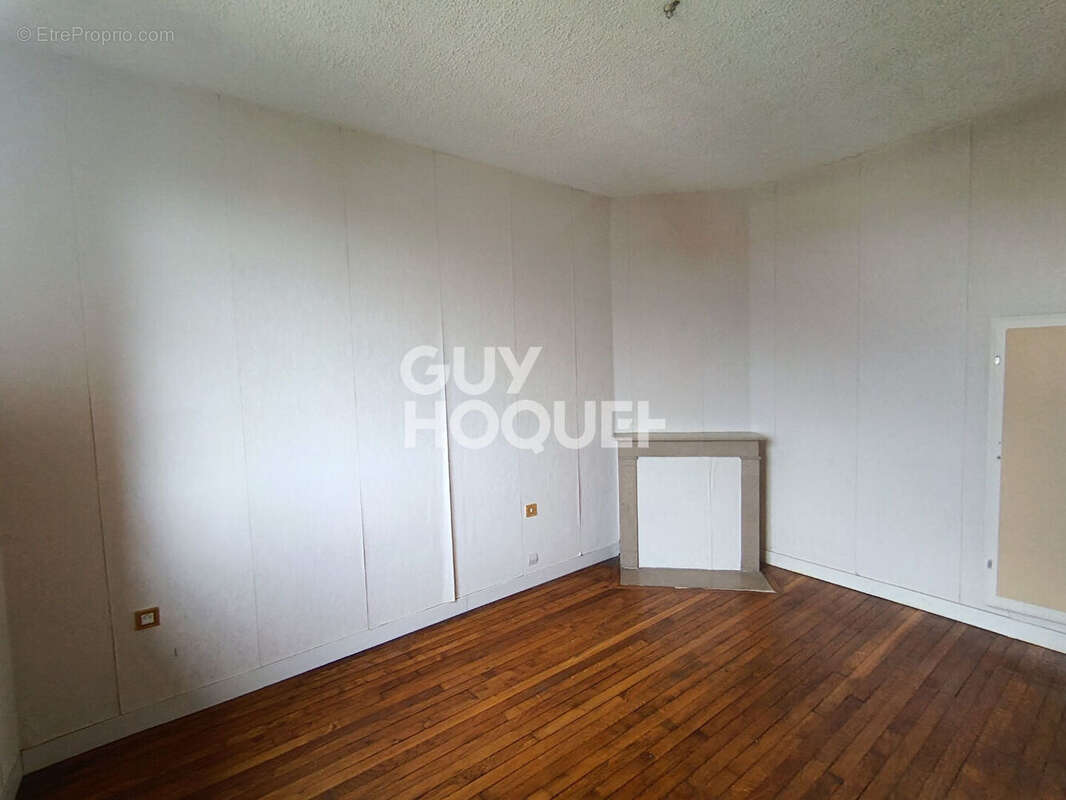 Appartement à CHELLES