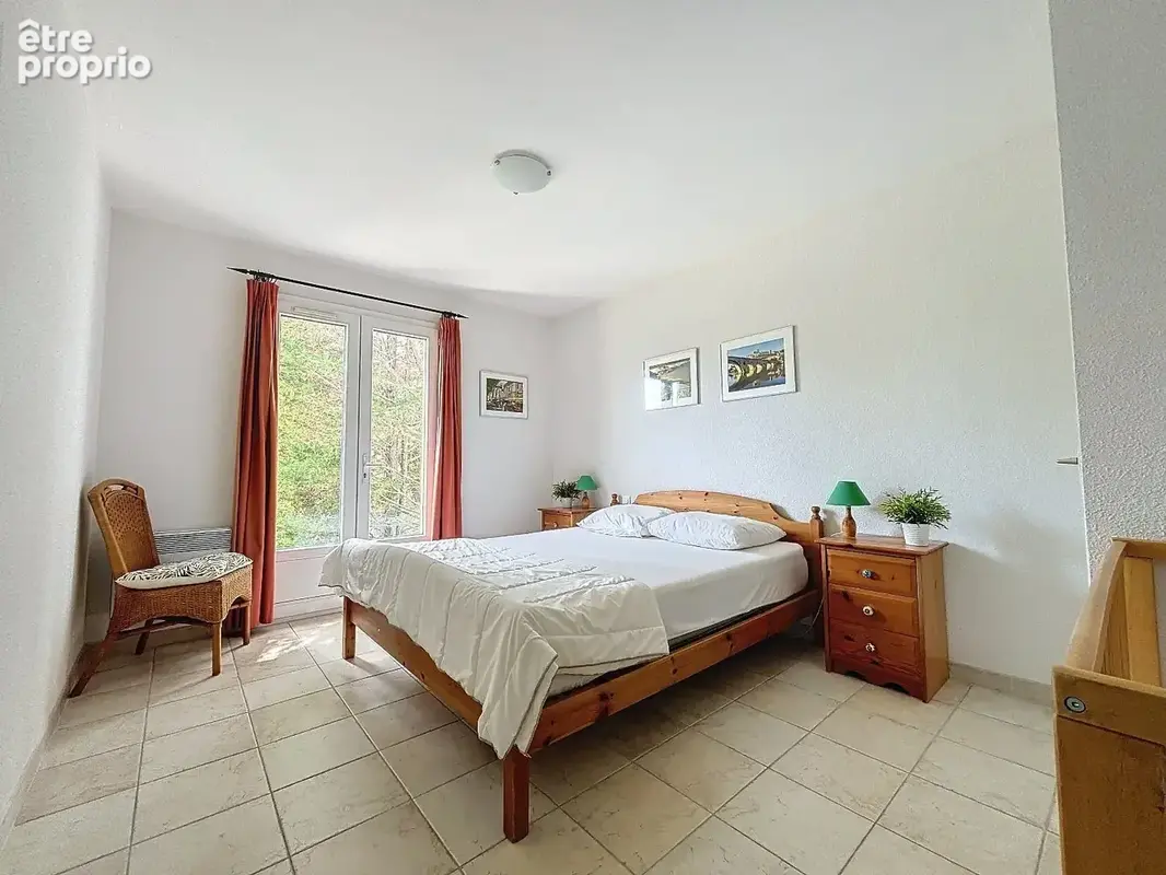 Maison 155 m² à Montouliers  - photo 8