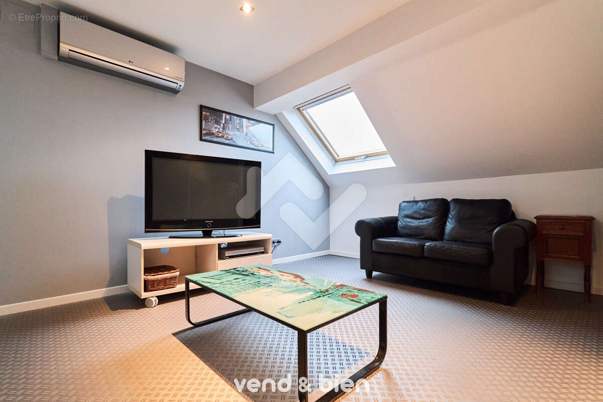 Appartement à EPERNAY