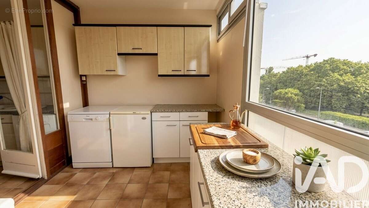 Photo 7 - Appartement à LORMONT