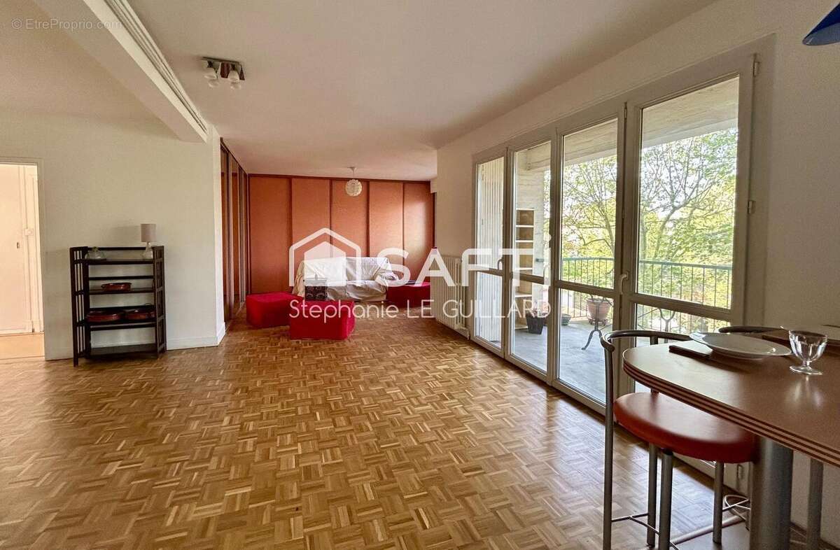 Photo 4 - Appartement à TOULOUSE