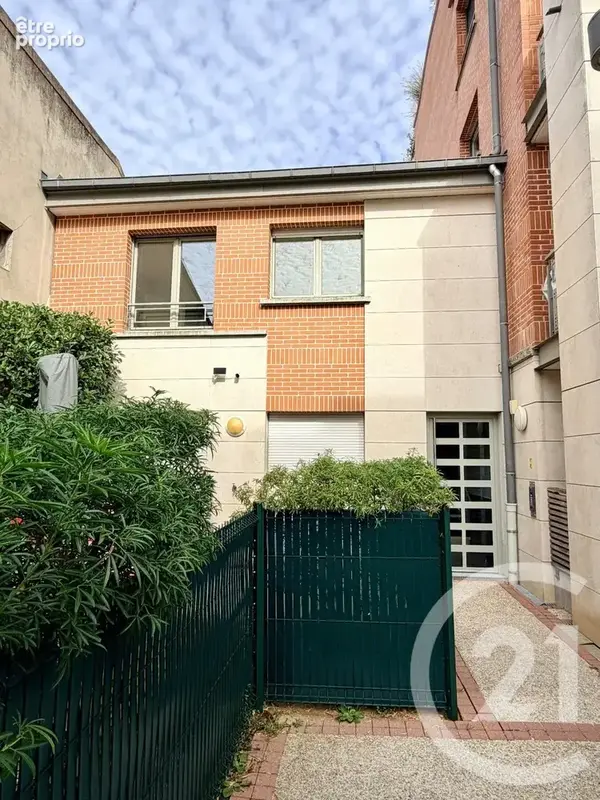Appartement 2 pièces 56 m² à vendre à Lagny-Sur-Marne (77400) - photo 2