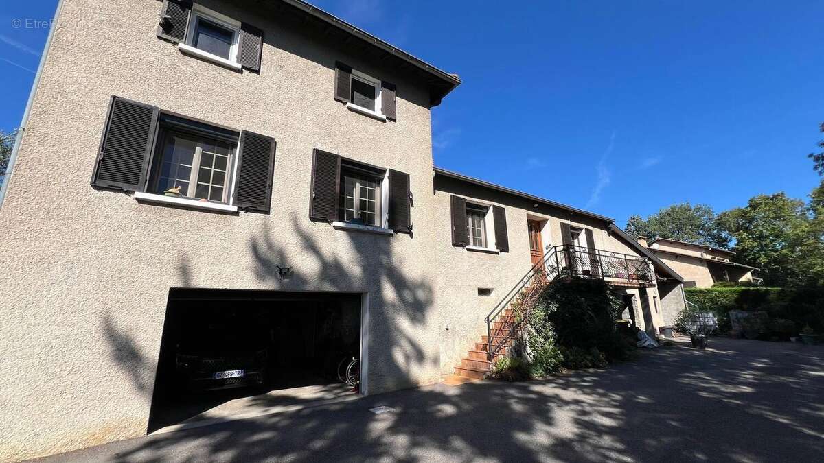 Photo 4 - Maison à DARDILLY