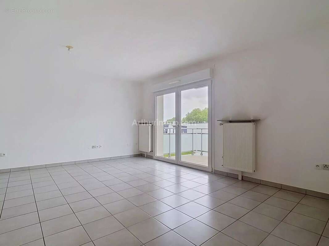 Appartement à COLMAR