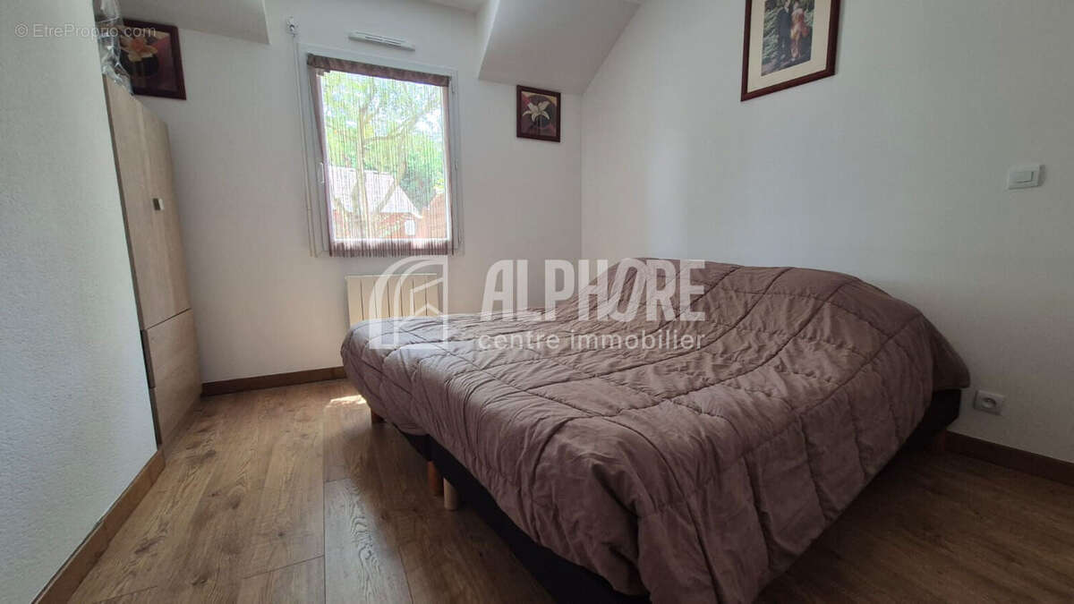 Alphore Immobilier - Donges -  Maison de plain-pied -150 m²  - 4 chambres - Terrain de 1 100 m² - photo 11