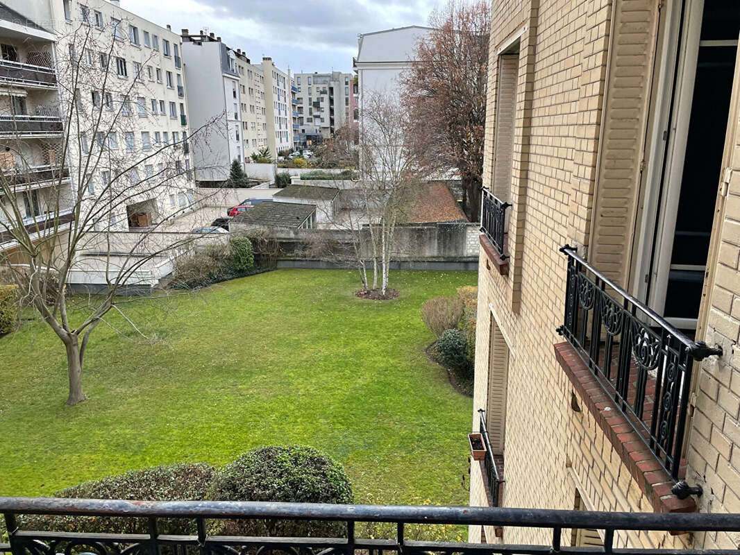 Appartement à CLAMART