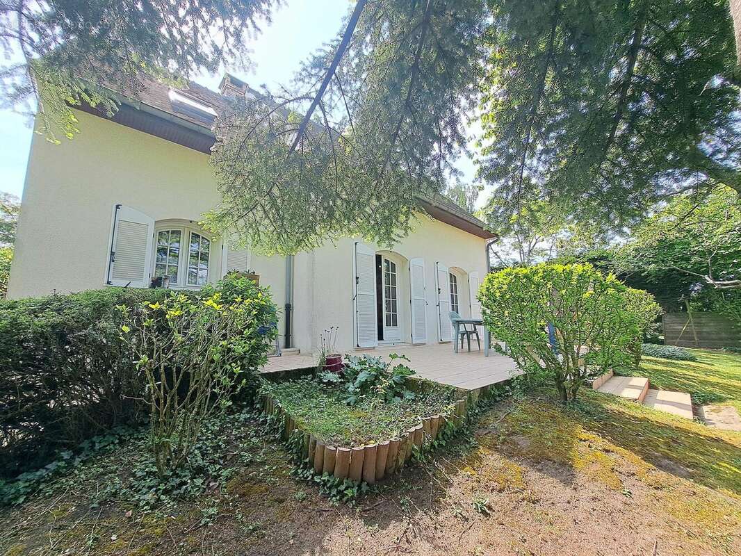 Photo 9 - Maison à FREPILLON