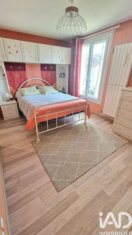 Photo 7 - Maison à NOZAY