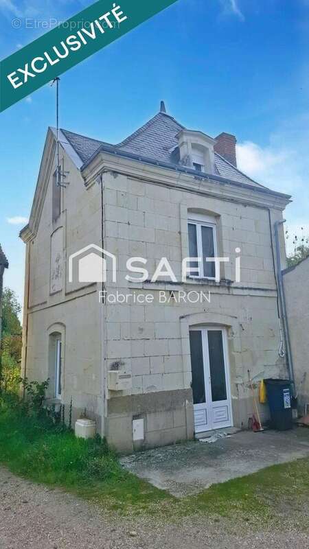 Photo 3 - Maison à CENON-SUR-VIENNE