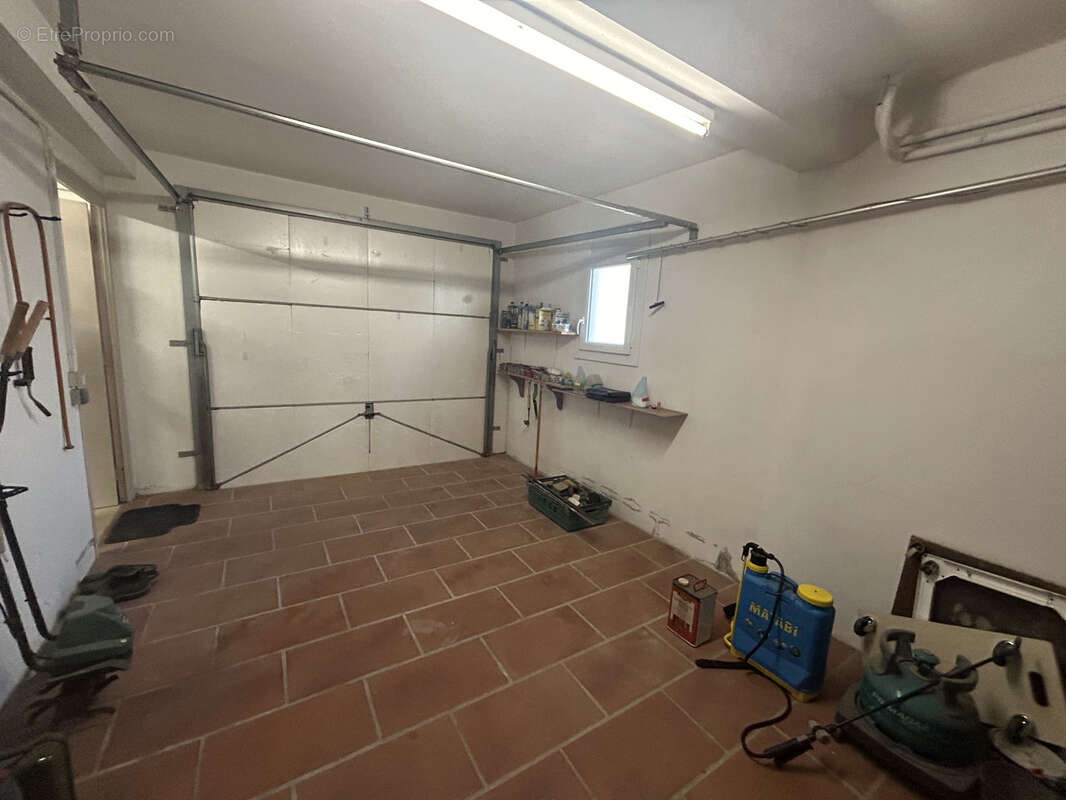 Maison à PRATS-DE-MOLLO-LA-PRESTE