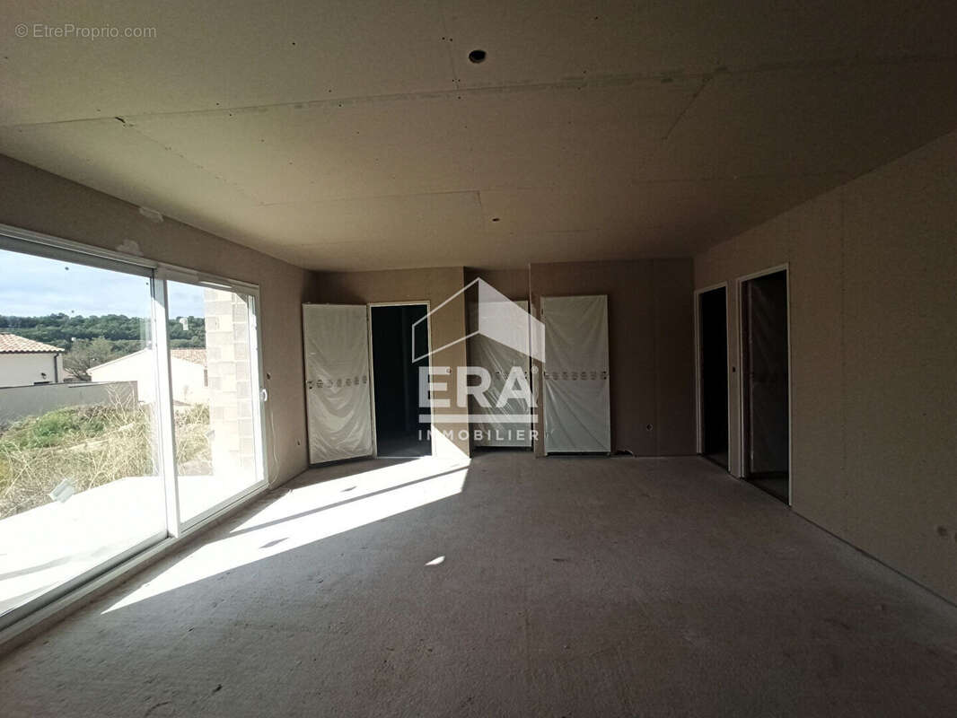 Maison à MALEMORT-DU-COMTAT