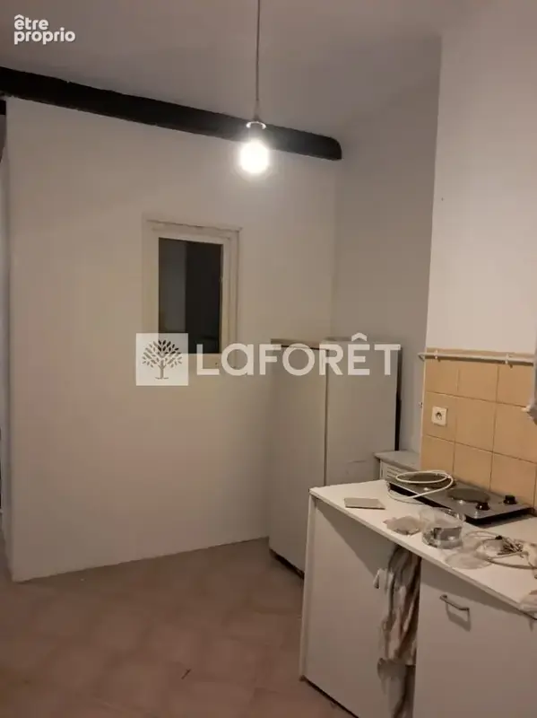 Appartement 3 pièces Porte d'Aix - photo 4