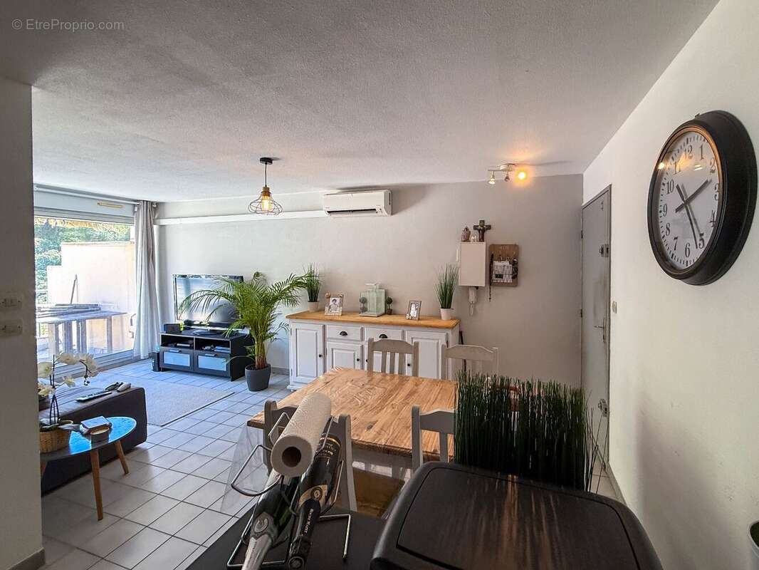 Appartement à SETE