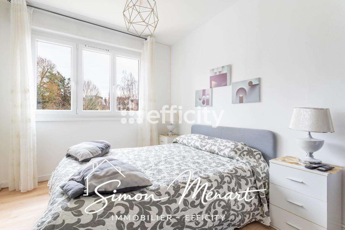 Appartement - photo 8