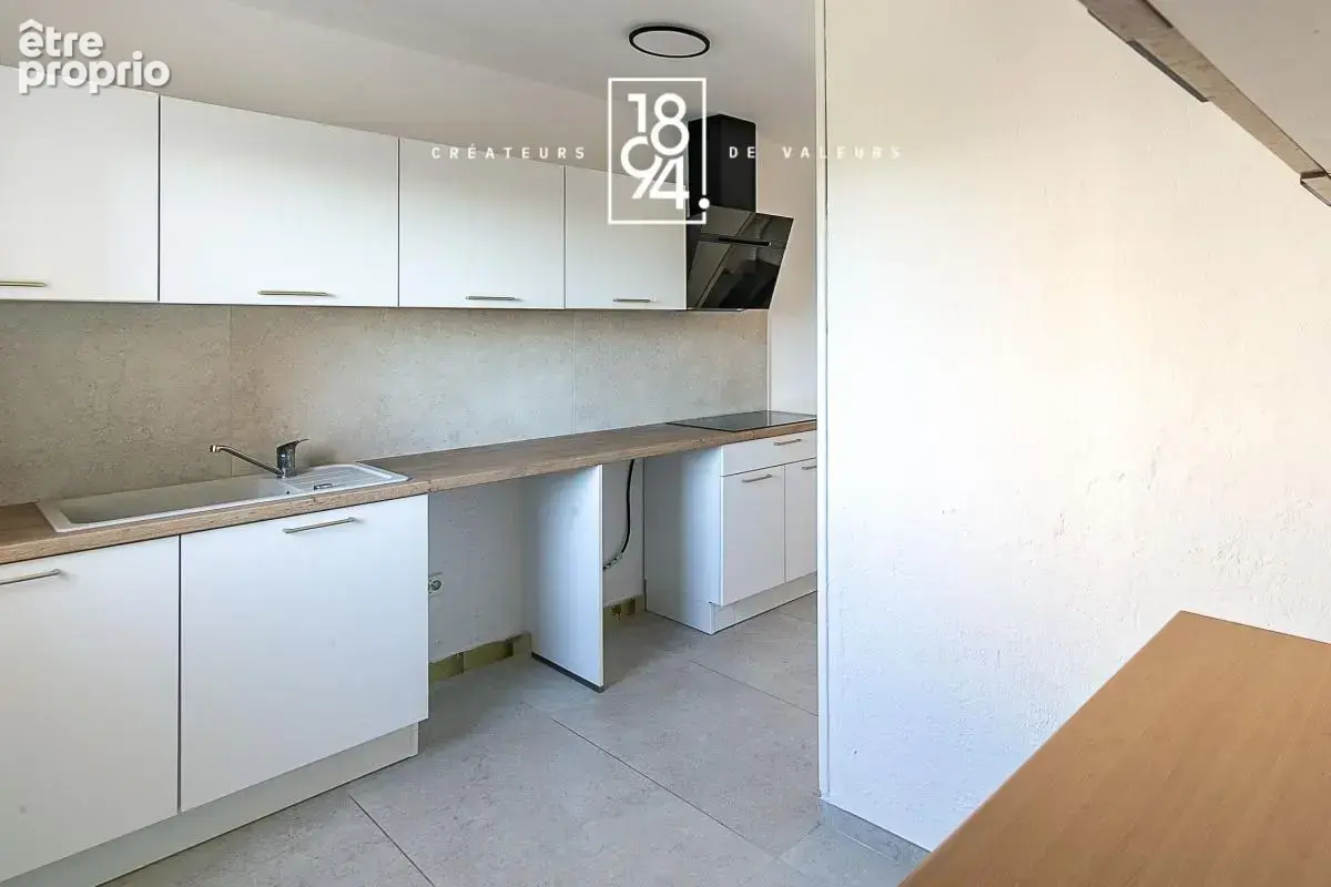 T3/4 avec balcon à Salon de provence - photo 4