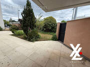 Appartement à LAXOU