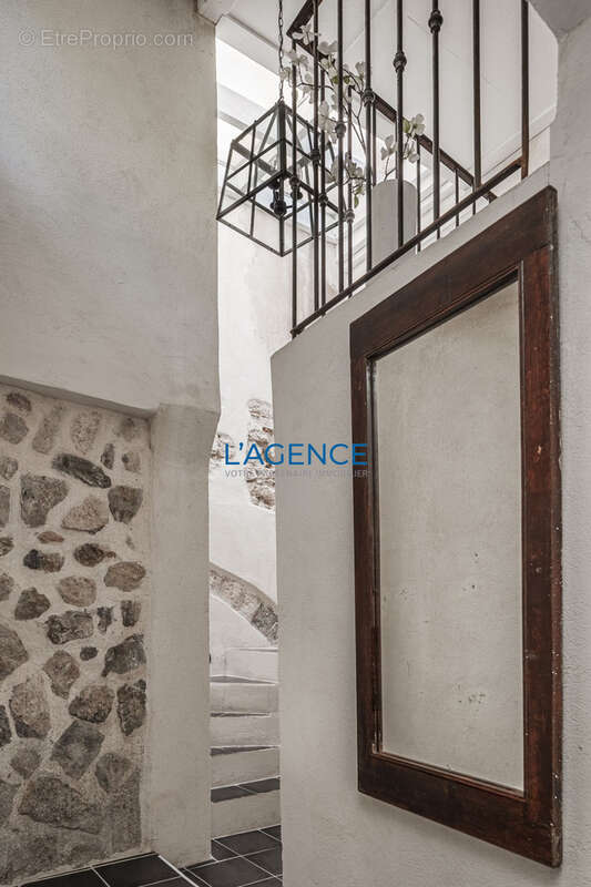 Maison à HYERES