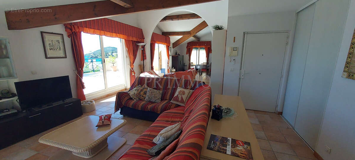 Appartement à LA SEYNE-SUR-MER