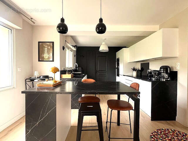 Maison à BOIS-GUILLAUME
