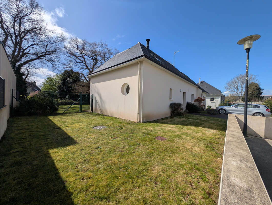 Maison à PONT-SCORFF