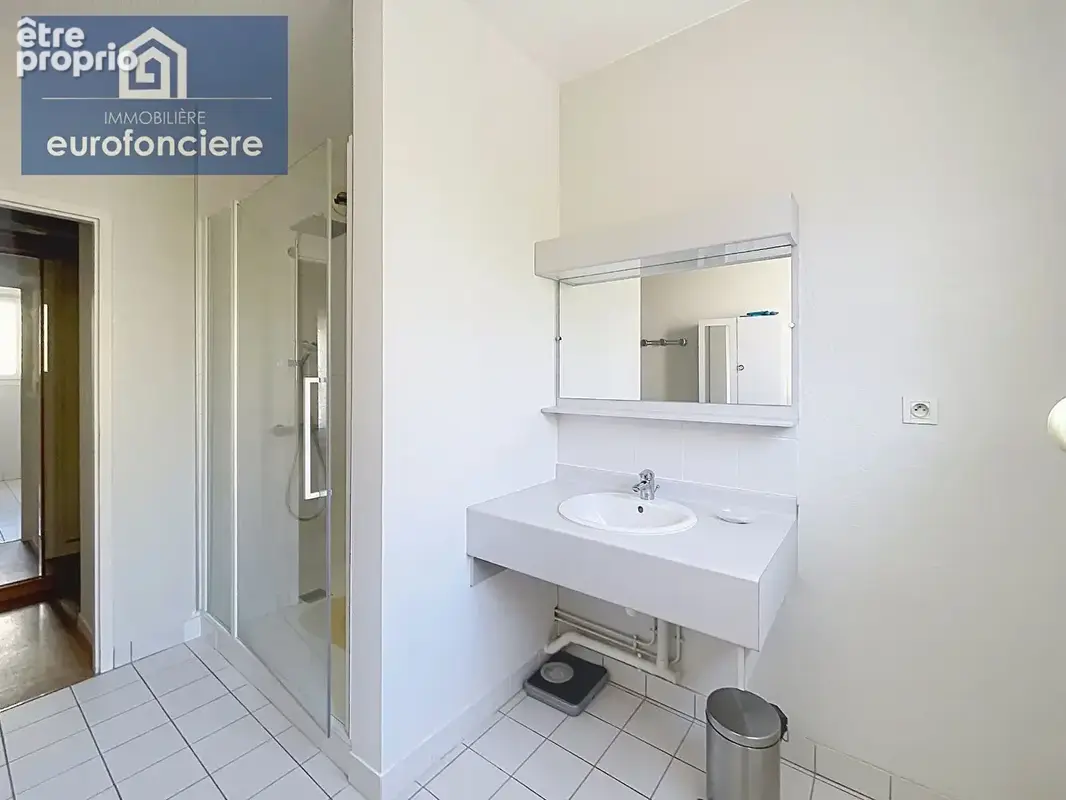 Appartement Troyes 5 pièce(s) 96 m2 - photo 7