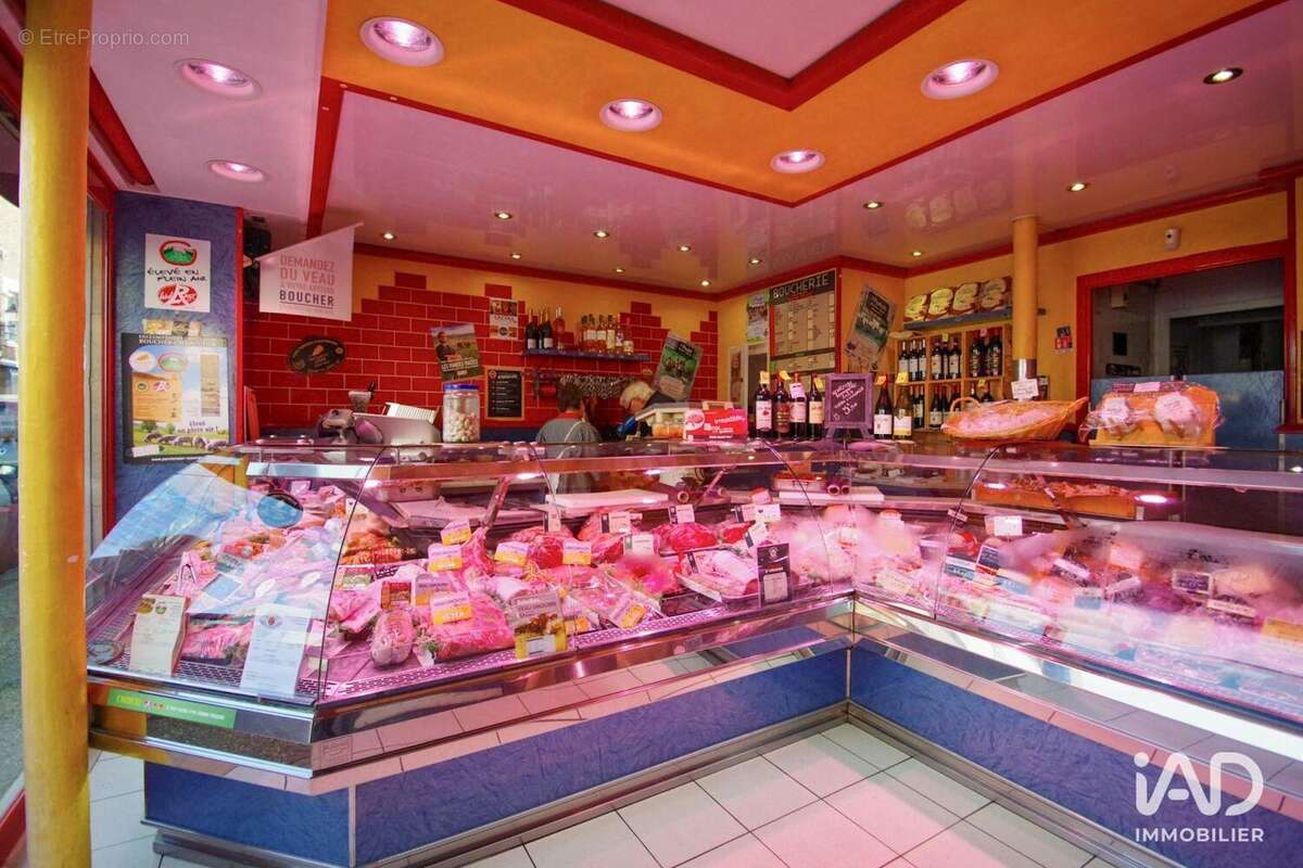 Photo 5 - Commerce à MAGNY-EN-VEXIN